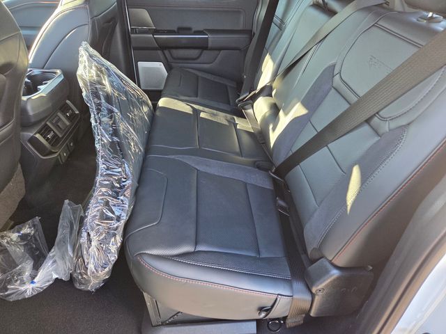 New 2026 Ford F-150 Raptor 4D SuperCrew