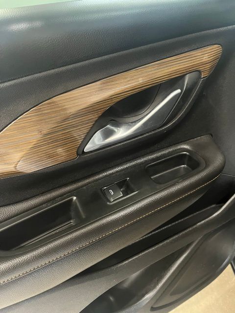 2018 GMC Terrain SLE photo