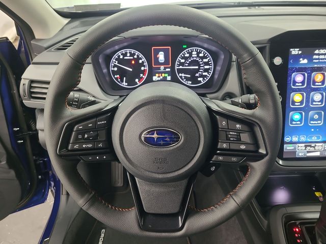 2026 – Subaru – Crosstrek