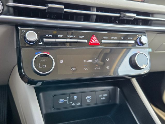 2026 Hyundai Tucson - $29,553