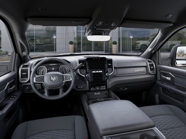 New 2026 Ram 3500 Truck