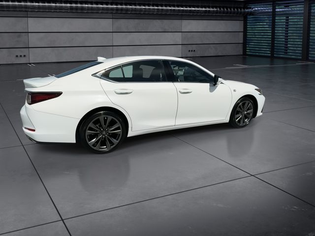 2021 Lexus ES - $34,588