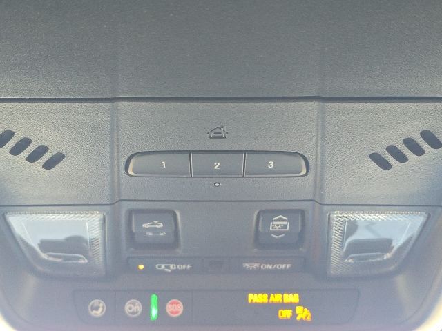 2024 Cadillac XT6 Luxury:C02525