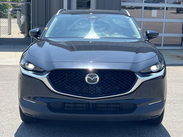 Used 2025 Black Mazda 2.5 S Preferred Package image 16