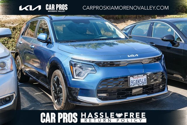 2023 Kia Niro EV Wave FWD