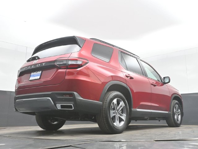 New 2026  Honda EX-L image 51