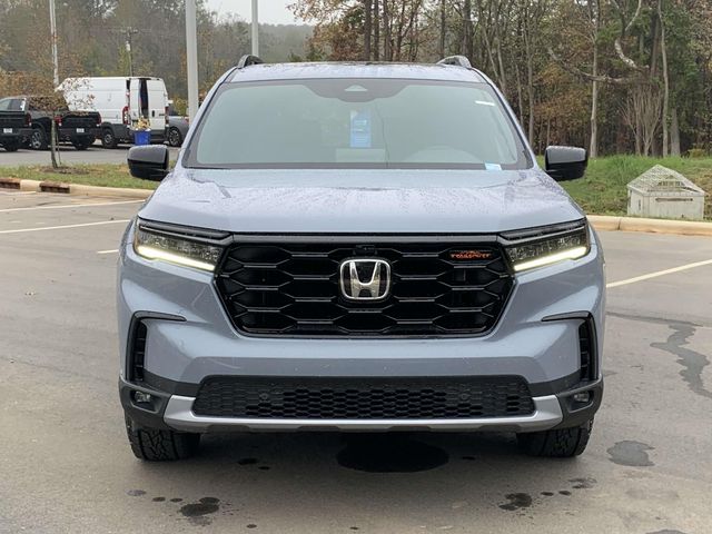 2025 Honda Pilot TrailSport 5