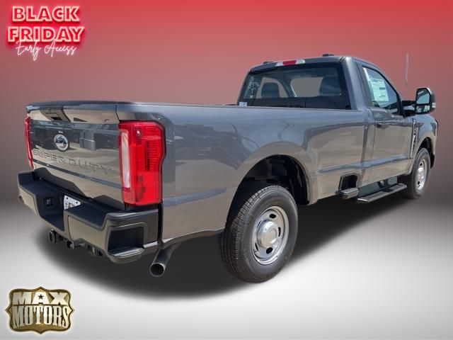 2024 Ford F-250SD XL 4