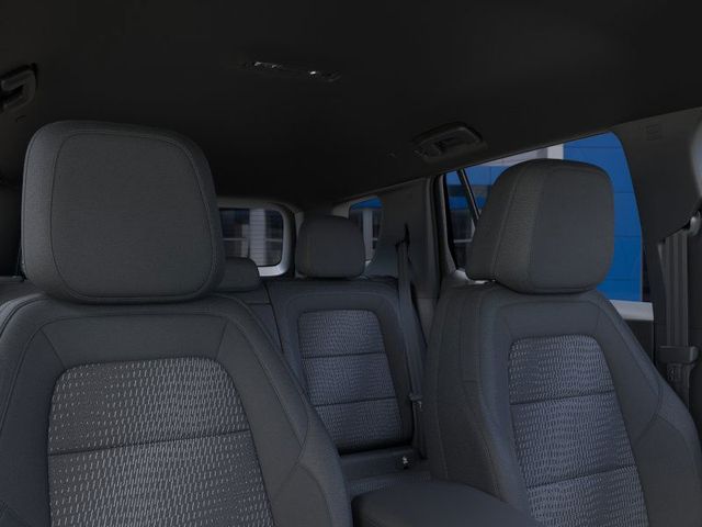 New 2026 Chevrolet Equinox For Sale in Livonia, MI