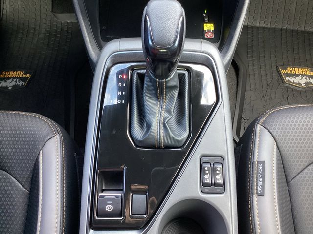 Used Car 2025 Subaru Crosstrek  Wilderness For Sale Under $30,000 In San Antonio, Texas