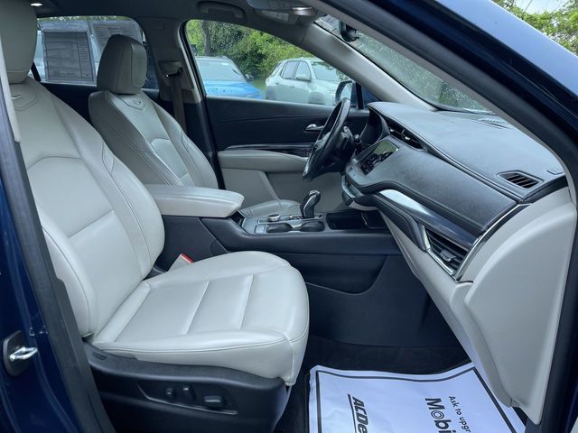 Used 2019 Cadillac XT4 For Sale in Livonia, MI