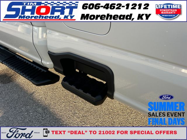 2026 Ford F-350 Super Duty XL - Photo 46