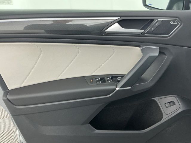 used 2020 Volkswagen Tiguan car, priced at $20,494