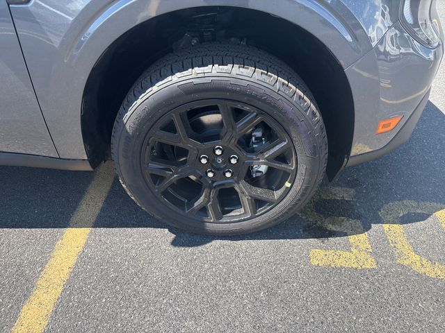 new 2026 Ford Maverick car, priced at $36,460