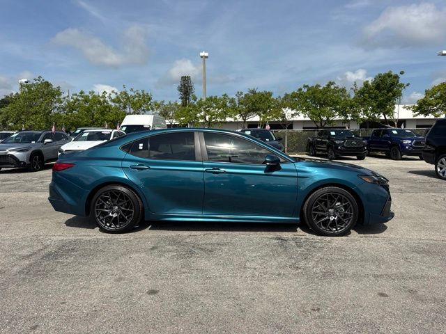 2025 Toyota Camry - $35,988