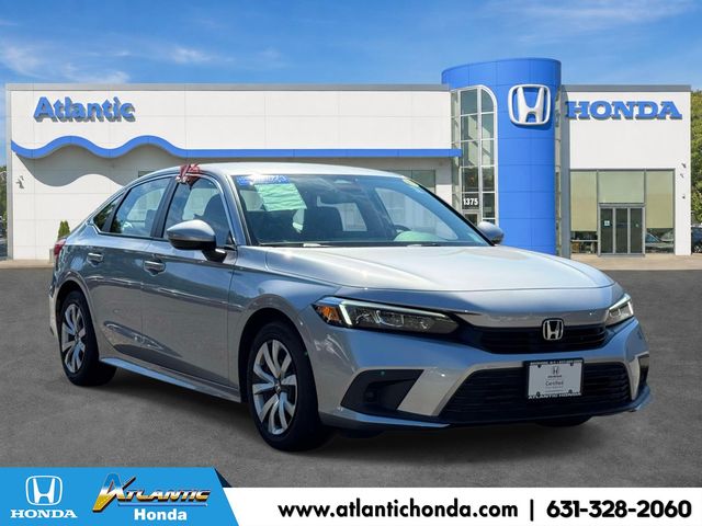 2023 Honda Civic Sedan