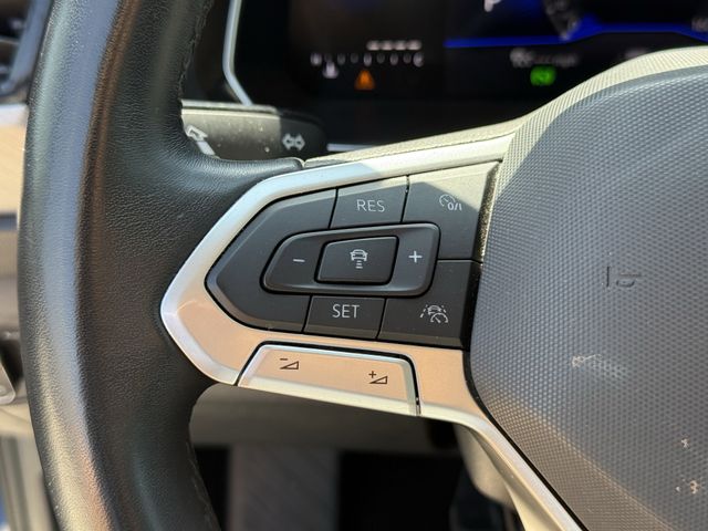 2024 Volkswagen Jetta 1.5T SE  at Classic Chevrolet Galveston