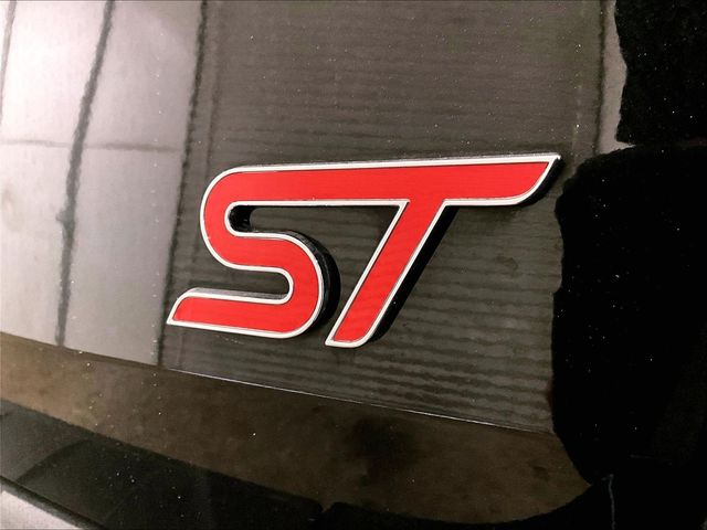 2022 Ford Explorer ST Black at Bob Ruth Ford
