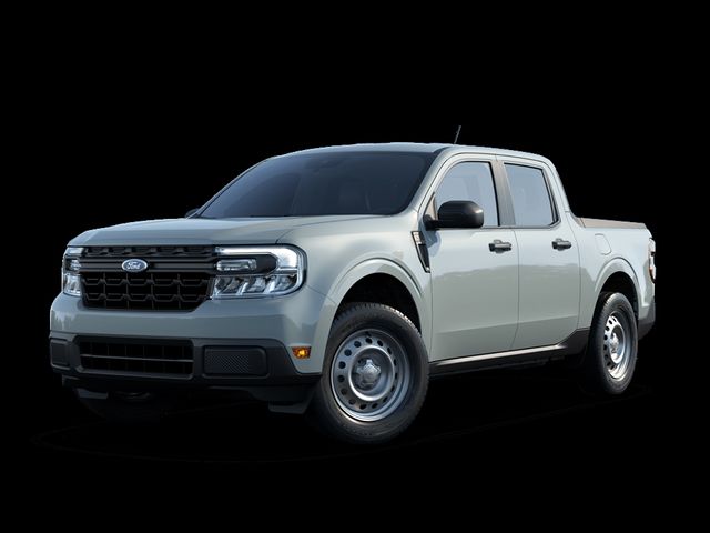 2024 Ford Maverick XL photo