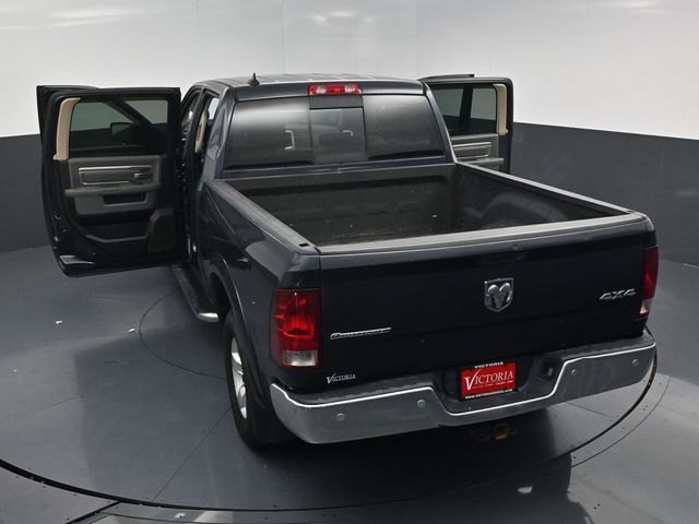 2014 Ram 1500 Outdoorsman Gray at DeMontrond Auto Country