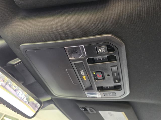 Used 2023 Toyota Tundra Truck