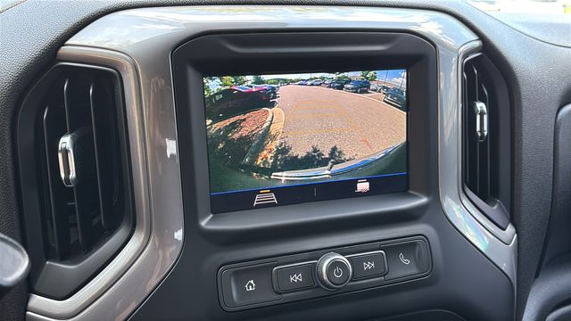 Used 2022 Black Chevrolet Custom image 26