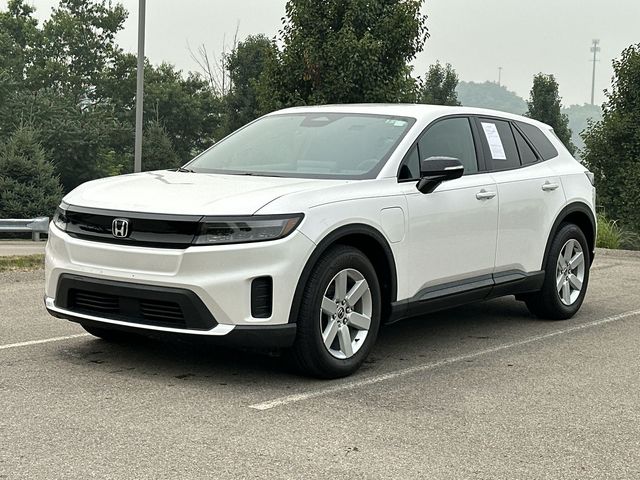  2024 Honda Prologue EX AWD   