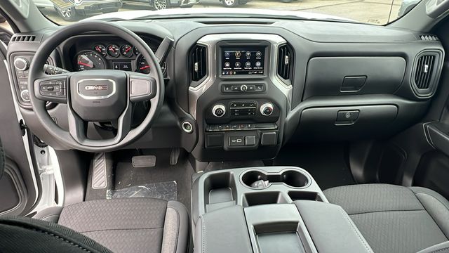 2025 GMC Sierra 1500 Pro 21