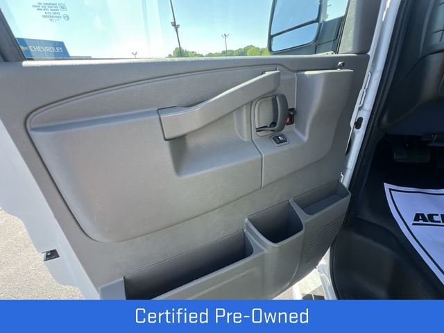 GMCSavana 250024