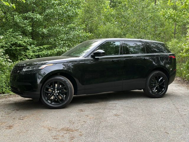 2026 Land Rover Range Rover Velar P250 S AWD
