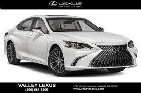 2023 Lexus ES 350 FWD