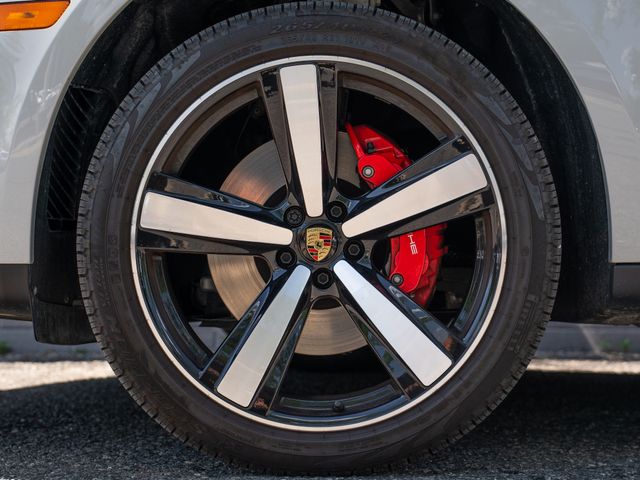 Certified Used 2026  Porsche S image 12