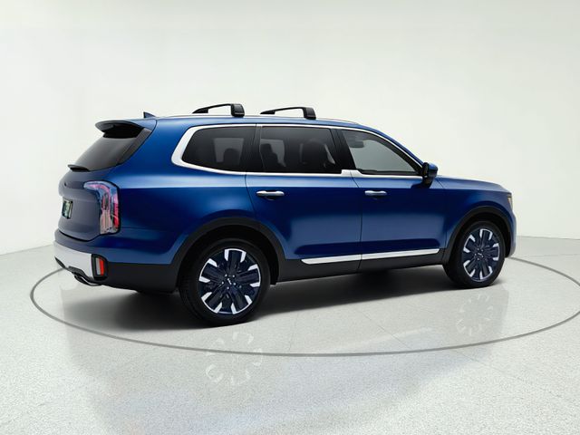 Used 2024 Kia Telluride SUV