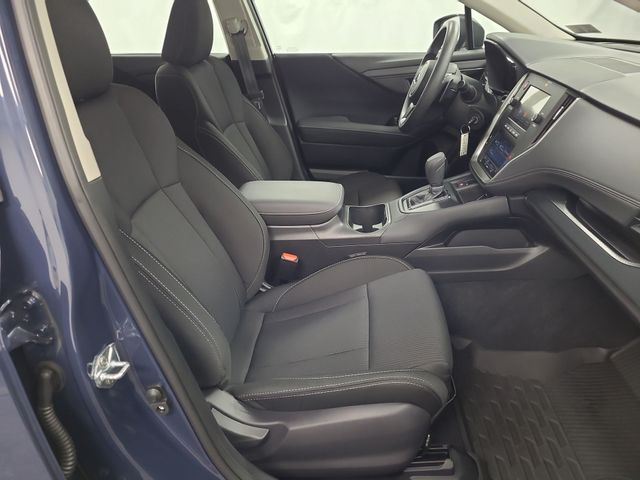 2025 – Subaru – Legacy