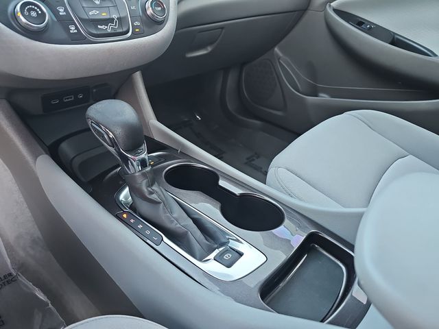 Used 2024 Black Chevrolet LS image 25