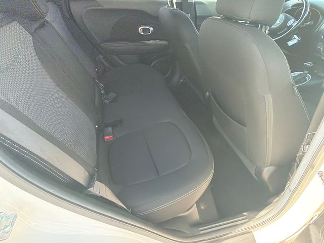Used 2017 Kia Soul Hatchback