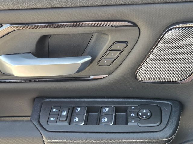 New 2026 Blue Ram Rebel image 28