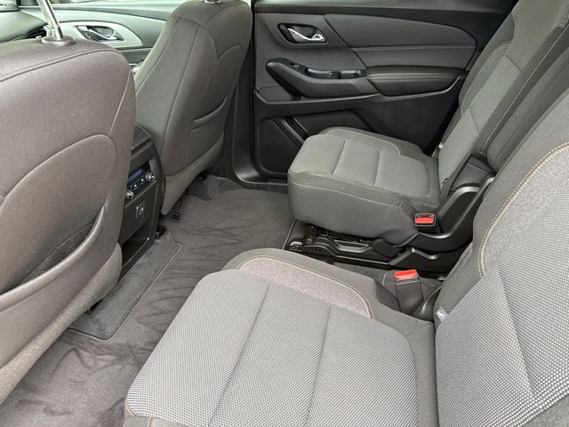 Used 2020 Red Chevrolet LT image 18