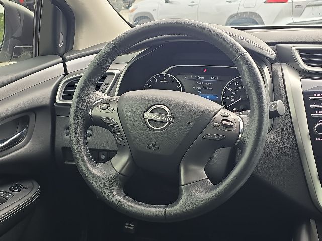 2023 Nissan Murano SV:46263A