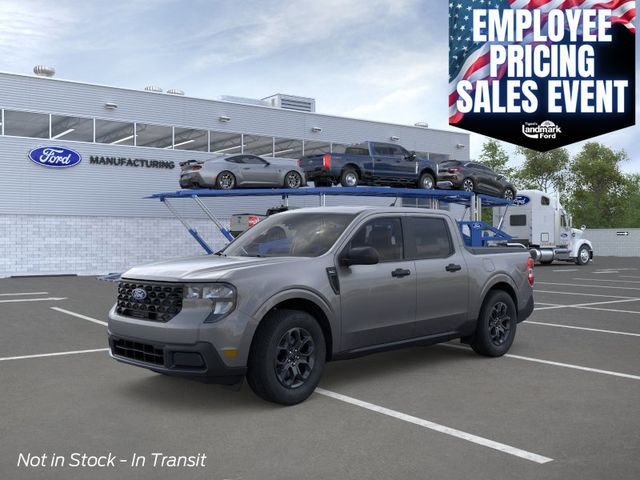 new 2026 Ford Maverick car, priced at $34,468