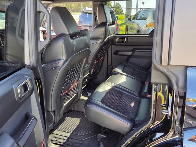 Used 2024 Ford Bronco SUV