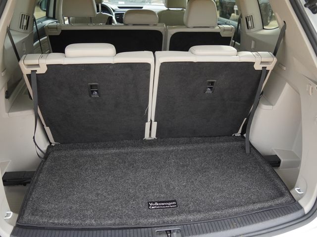 Used 2021 Volkswagen Atlas SUV