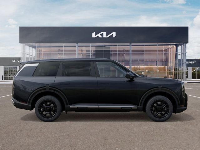 2027 Kia Telluride