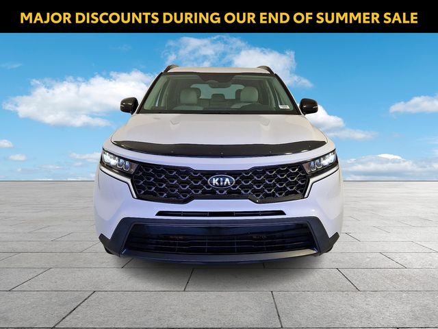 Used 2021 Kia Sorento SUV