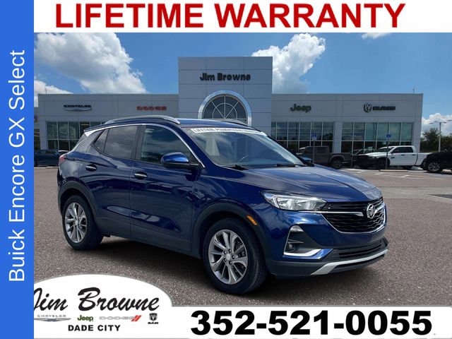 2023 Buick Encore GX Select FWD