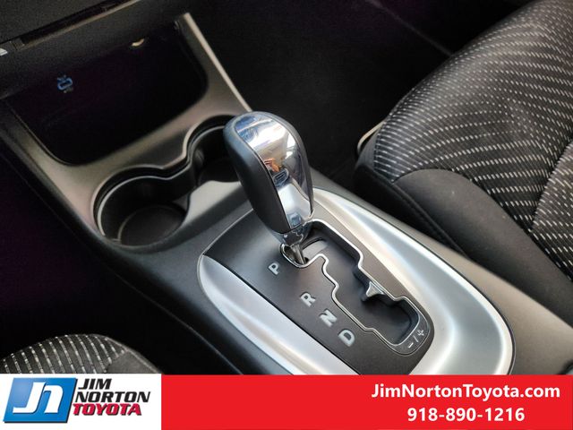 Used 2018 Dodge Journey SUV