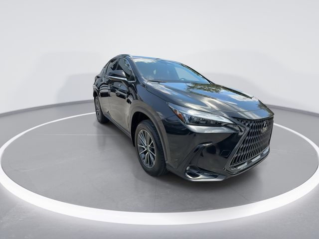 Used 2025 Lexus NX SUV