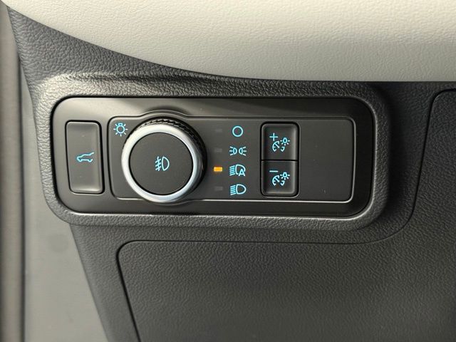 New 2026 Gray Ford Active image 11