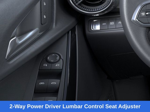 New 2026 Chevrolet Equinox For Sale in New Hudson, MI