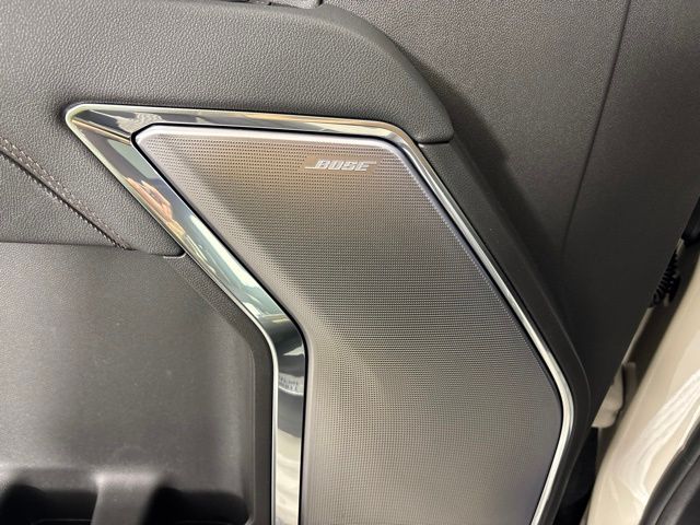 2026 Chevrolet Silverado 1500 High Country - Photo 17